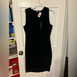 ***NWT - Little Dark Navy Dress